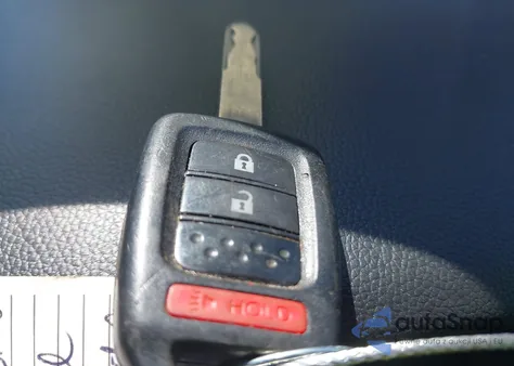 2015 Honda Fit Lx z USA, uszkodzony, nr VIN 3HGGK5H50FM732609